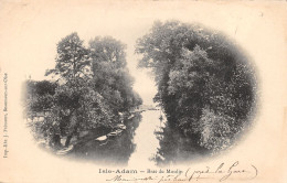 95-L ISLE ADAM-N°434-G/0345 - L'Isle Adam