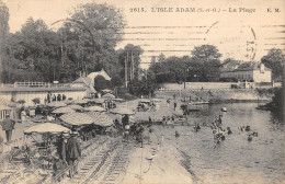 95-L ISLE ADAM-N°434-G/0303 - L'Isle Adam