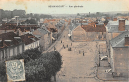 95-BESSANCOURT-N°434-G/0111 - Other & Unclassified