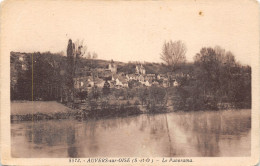 95-AUVERS SUR OISE-N°434-G/0027 - Auvers Sur Oise