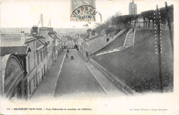 95-BEAUMONT SUR OISE-N°434-F/0335 - Beaumont Sur Oise