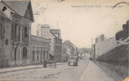 95-BEAUMONT SUR OISE-N°434-F/0325 - Beaumont Sur Oise