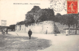 95-BEAUMONT SUR OISE-N°434-F/0275 - Beaumont Sur Oise