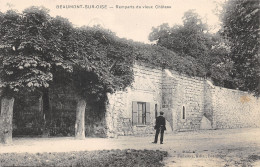 95-BEAUMONT SUR OISE-N°434-F/0291 - Beaumont Sur Oise