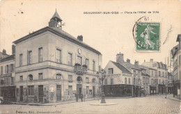 95-BEAUMONT SUR OISE-N°434-F/0267 - Beaumont Sur Oise