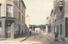 95-BEAUMONT SUR OISE-N°434-F/0265 - Beaumont Sur Oise