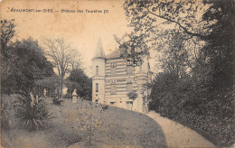 95-BEAUMONT SUR OISE-N°434-F/0209 - Beaumont Sur Oise