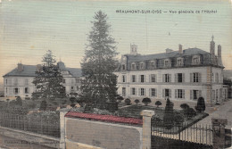 95-BEAUMONT SUR OISE-N°434-F/0193 - Beaumont Sur Oise