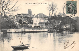 95-AUVERS SUR OISE-N°434-F/0141 - Auvers Sur Oise