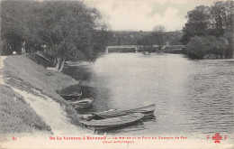 94-BONNEUIL-N°434-F/0019 - Autres & Non Classés