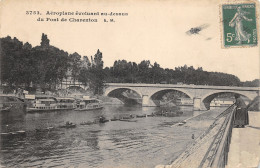 94-CHARENTON-N°434-E/0365 - Charenton Le Pont