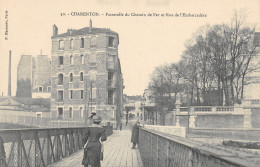 94-CHARENTON-N°434-E/0331 - Charenton Le Pont