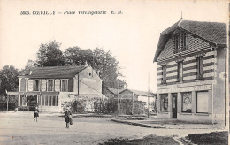 94-COEUILLY-N°434-E/0295 - Other & Unclassified