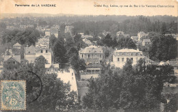 94-LA VARENNE-N°434-E/0251 - Other & Unclassified