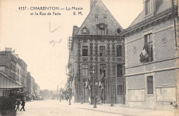 94-CHARENTON-N°434-E/0249 - Charenton Le Pont