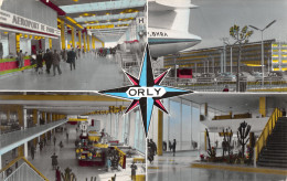 94-ORLY-AEROPORT-N°434-E/0231 - Sonstige & Ohne Zuordnung
