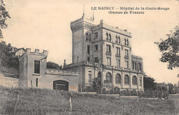 93-LE RAINCY-N°434-E/0217 - Le Raincy