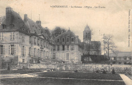 95-MONTGEROULT-N°435-B/0365 - Other & Unclassified