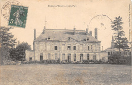 95-ENNERY-LE CHATEAU-N°435-B/0309 - Andere & Zonder Classificatie