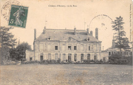 95-ENNERY-LE CHATEAU-N°435-B/0309 - Autres & Non Classés