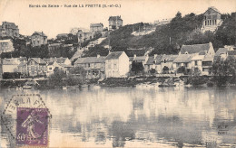 95-LA FRETTE SUR EPTE-N°435-B/0287 - La Frette-sur-Seine
