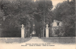 95-BAILLON-N°435-B/0263 - Other & Unclassified