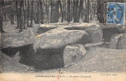 95-COURCELLES-N°435-B/0241 - Other & Unclassified