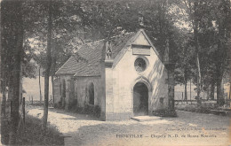 95-FROUVILLE-N°435-B/0239 - Sonstige & Ohne Zuordnung