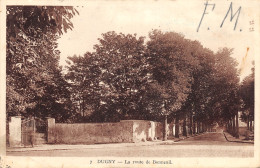 93-DUGNY-N°435-B/0255 - Dugny