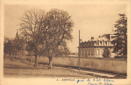 95-NERVILLE-N°435-B/0233 - Other & Unclassified