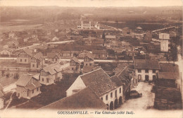 95-GOUSSAINVILLE-N°435-B/0223 - Goussainville