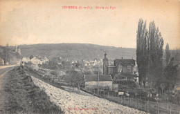 95-VETHEUIL-N°435-B/0175 - Vetheuil