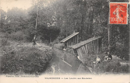 95-VALMONDOIS-N°435-B/0035 - Valmondois