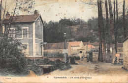 95-VALMONDOIS-N°435-B/0033 - Valmondois