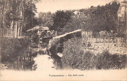95-VALMONDOIS-N°435-B/0025 - Valmondois