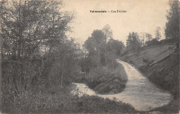 95-VALMONDOIS-N°435-A/0373 - Valmondois