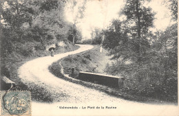 95-VALMONDOIS-N°435-A/0367 - Valmondois