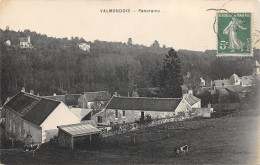 95-VALMONDOIS-N°435-A/0333 - Valmondois