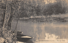 95-VALMONDOIS-N°435-A/0347 - Valmondois