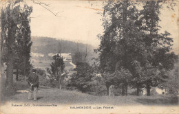 95-VALMONDOIS-N°435-A/0315 - Valmondois