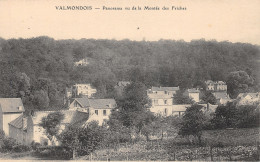 95-VALMONDOIS-N°435-A/0313 - Valmondois