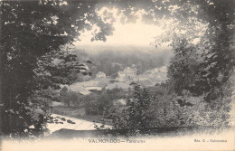 95-VALMONDOIS-N°435-A/0311 - Valmondois