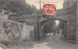 95-VALMONDOIS-N°435-A/0269 - Valmondois