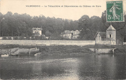95-VALMONDOIS-N°435-A/0281 - Valmondois