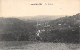 95-VALMONDOIS-N°435-A/0275 - Valmondois