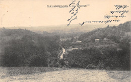 95-VALMONDOIS-N°435-A/0263 - Valmondois