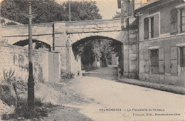 95-VALMONDOIS-N°435-A/0229 - Valmondois