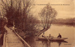 95-VALMONDOIS-N°435-A/0211 - Valmondois