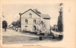 95-VALMONDOIS-N°435-A/0189 - Valmondois