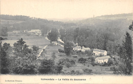 95-VALMONDOIS-N°435-A/0207 - Valmondois